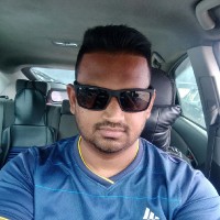 Rahul Narayan