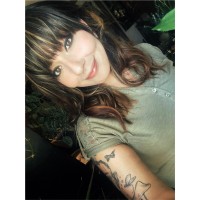 Veronica Searl