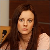 Юлия Харитонова