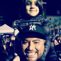 Edward Diaz