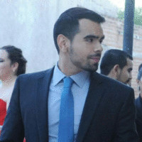 David Alejandro Robles Moreno