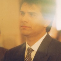 Roberto Nicolini