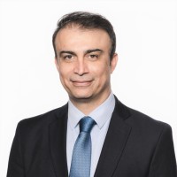 Michael Nasr