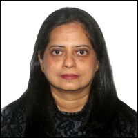 Lynette Dmello
