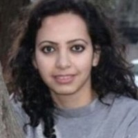 Isha Singh