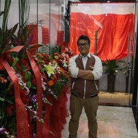 LAU KA SHING