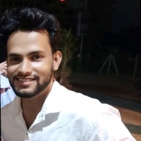 harshad sawant