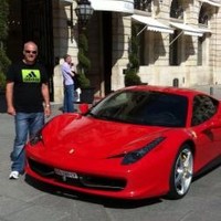 MICHAEL VERBI