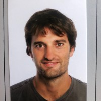 Alvaro Galletebeitia, E.I.T.