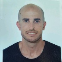Daniel Ernesto Maqueda Rey
