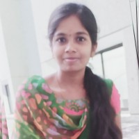 Vinushiya S