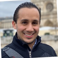 Francisco Lavín García