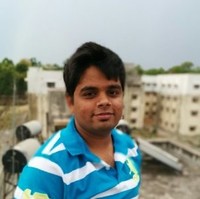 Mounik Patel