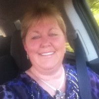 Darlene Bourque