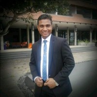 Chaminda Laksiri