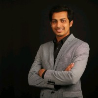 Pranav Potekar