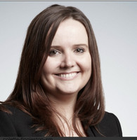 Colette Finnieston