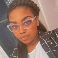 Da'Onjra Patterson