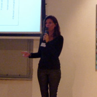 Pia Frydensberg Lång