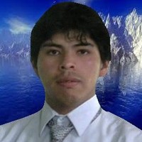 Angel Rodolfo Yupanqui Perez