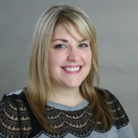 Amanda Socha, Ph.D.