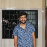 Akhilesh Kumar Mishra