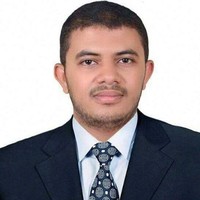Momen Shawqi HAIL ALMAQTARI