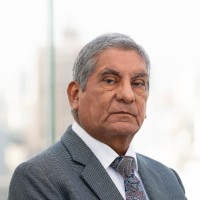 Luis Núñez Vidal