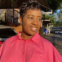 Lindokuhle Ngwenya