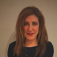 Isabel Mariscal Alonso