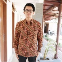 Lucky Setiawan