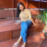 Celyn Ndukwe