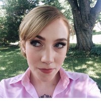 Kathryn Mcdonald