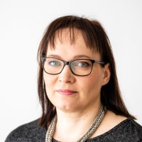 Teija Vekka-Pirhonen