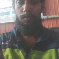 Ravindre Subasingha