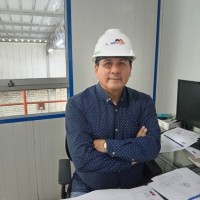 Jose Luis Gomez Castro