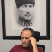 Metin Horoz