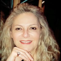 MARIA TIMOTHEOU