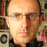 Jean-Paul Fourmentraux