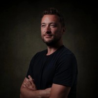 Frank Van Oorschot