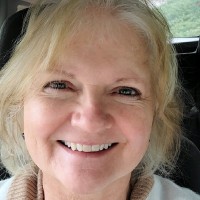 Shirley Brumagin