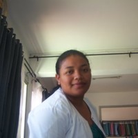 Miharisoa Andrianarison