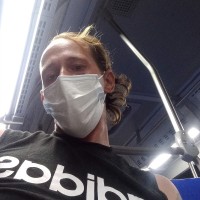 Jason Anderson