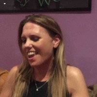 Mags Griffiths