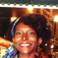 Angelita Hampton