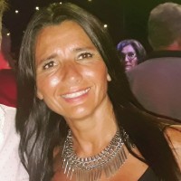 Griselda Pastor