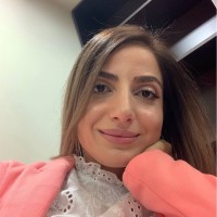 Gohar Armenakyan