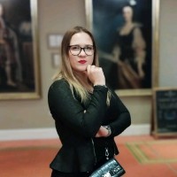 Dominika Sulikiewicz