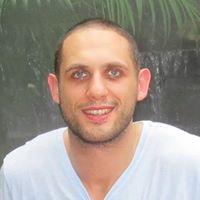 Joel Kaye