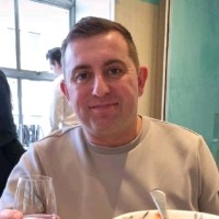 Wayne Fenton